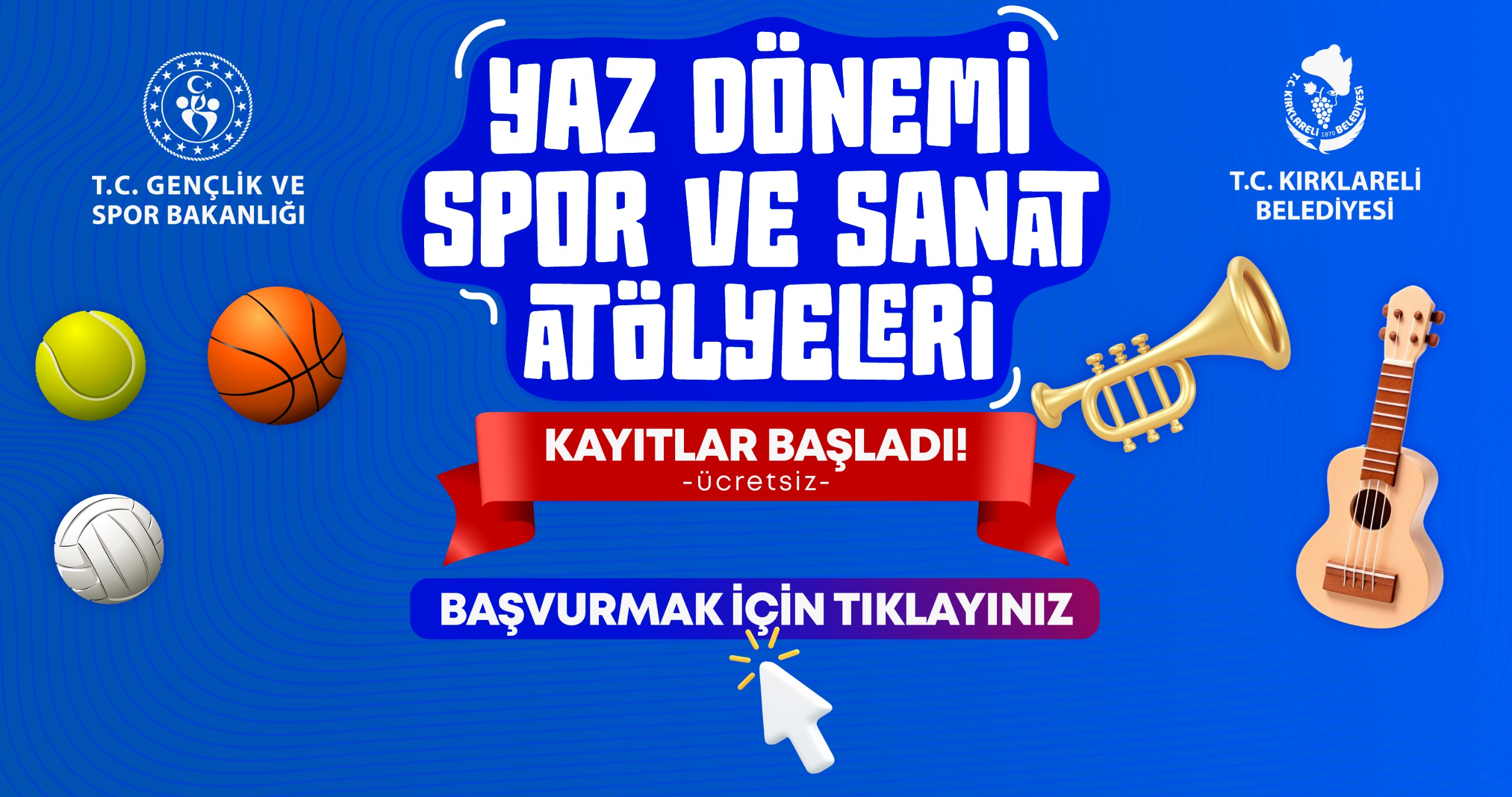 2026 Yaz Okulu Başvuru